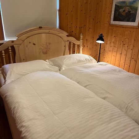 Summerhouse Vaglaskogur Akureyri Exteriör bild