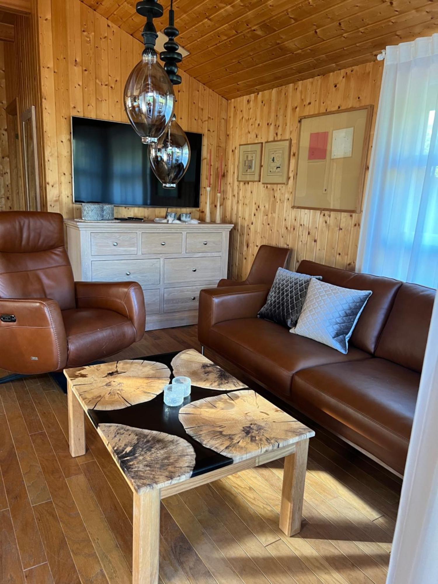 Summerhouse Vaglaskogur Akureyri Exteriör bild